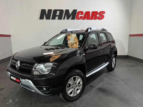 Renault Duster 1.6 Ph2 4x2 Privilege