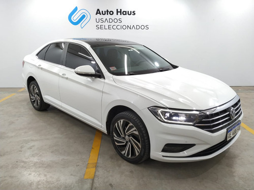 Volkswagen Vento 1.4 TSI 250 HIGHLINE L20