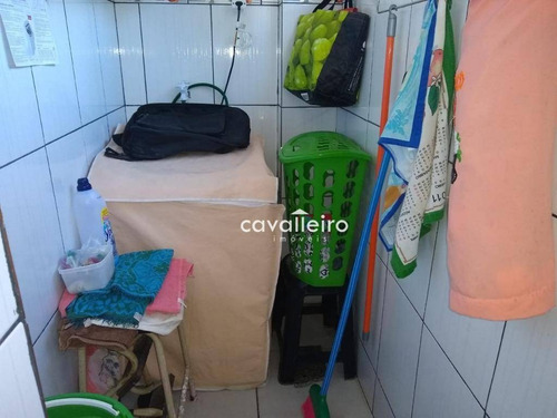 Imagem 11 de 13 de Excelente Apartamento No Centro De Marica - Ap0252