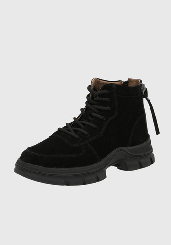 Botin Negro Udane