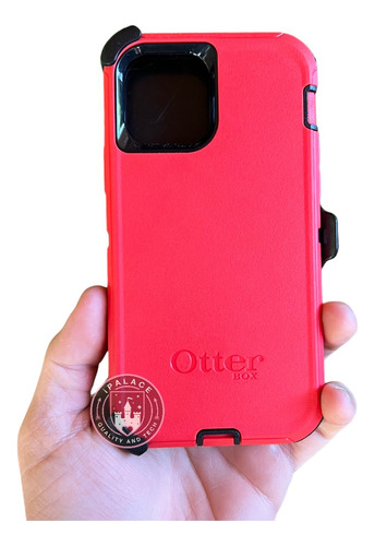 Carcasa Otterbox Defender Para iPhone