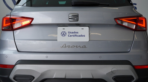 Seat Arona XPERIENCE 1.6L TIPTRONIC
