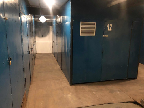 Imagen 3 de 7 de Alquiler Depósitos, Boxes Y Guardamuebles En Pocitos