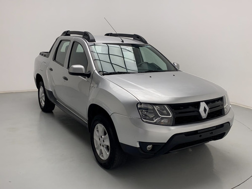 Imagen 1 de 15 de Renault Oroch Expresion 1.6 2020