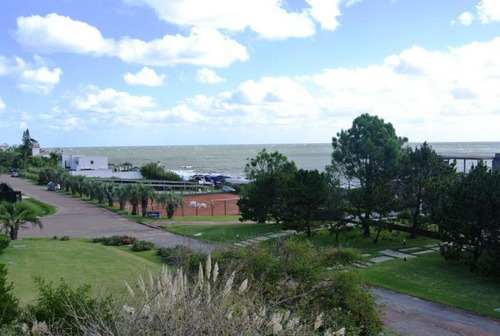 Lote En Venta Excelente Vista - Punta Ballena (ref: Atm-1656)