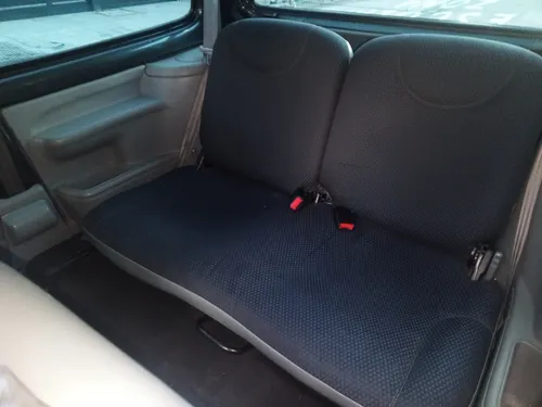 Renault Twingo 1.2 Access