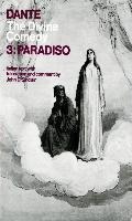 The Divine Comedy: Iii. Paradiso - Dante Alighieri