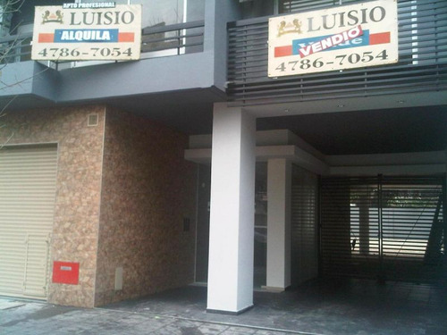 Cochera En Venta En Villa Urquiza