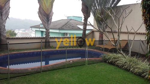 Imagem 7 de 9 de Casa - Parque Residencial Itapeti - Ca-578