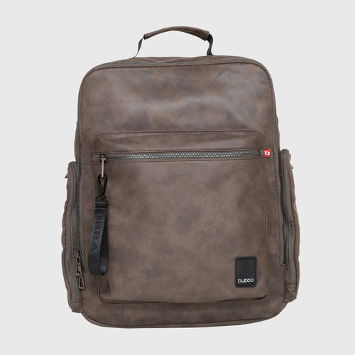 Bubba Mochila Laptop Alazan Pesto