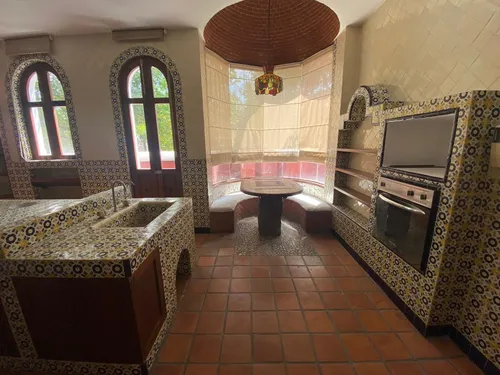 Casa En Venta En Residencial El Campanario