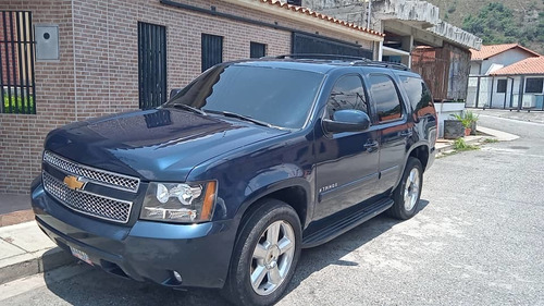 Chevrolet Thaoe Lt