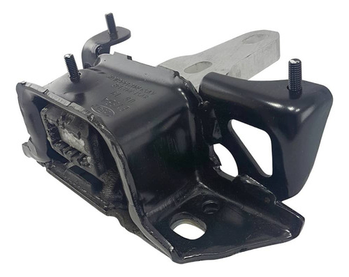 Base De Caja Fiesta Titanium Sup 14/16 (sinc) Ford