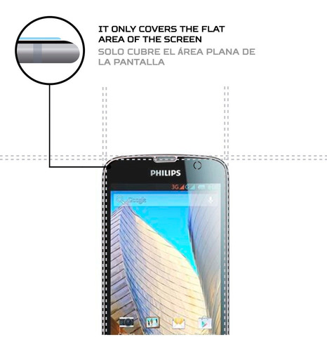 Protector Mica Pantalla Para Xiaomi Mi 10t Lite 5g