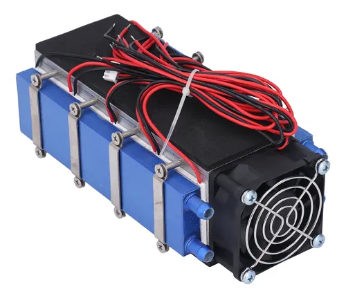 comprar Sistema De Refrigeración De Semiconductores Refrigerador De