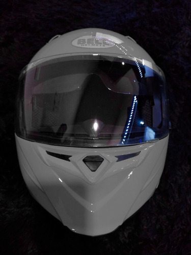 Casco Bell Revolver Para Moto Como Nuevo!