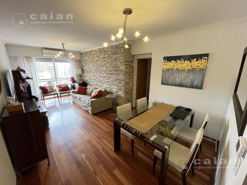 Imagen 6 de 21 de Excelente Departamento De 4 Ambientes Con Cochera Fija Y Baulera - Villa Urquiza, Caba