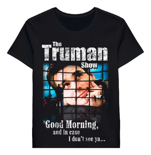 Remera Truman Show 344