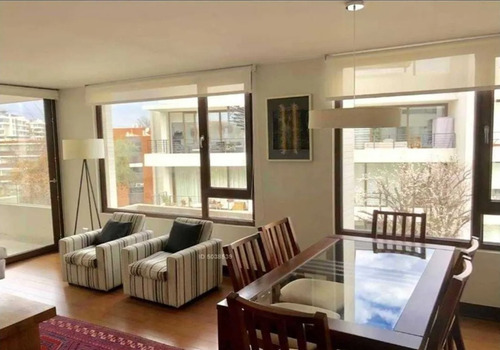 Imagen 11 de 26 de Depto Duplex Frente Al Portal La Dehesa (vende Dueño)