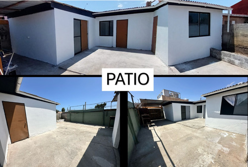 Amplia Y Cómoda Casa Villa Carrizo-villa Azul