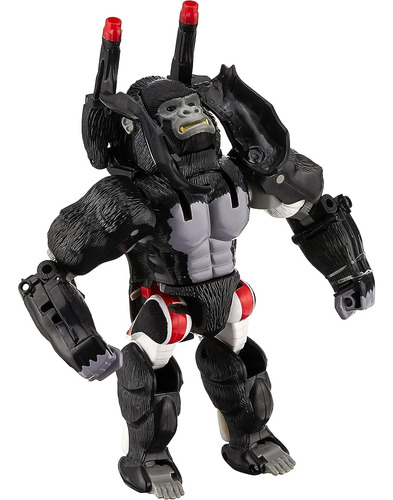 Transformers Vintage Beast Wars Optimus Primal Kenner