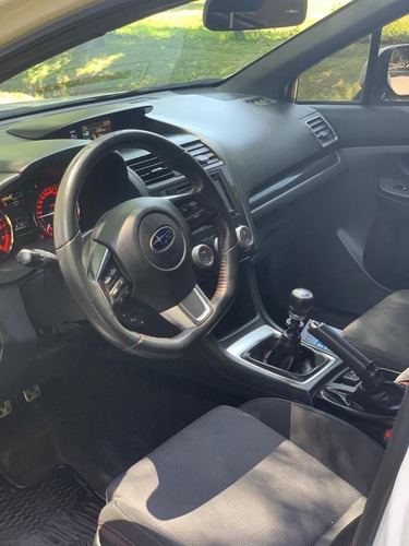 Subaru Wrx/sti