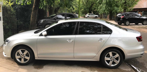 Volkswagen Vento 2.5 Advance Plus 170cv Tiptronic 2016