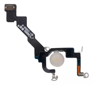 Flex Cable Flash Camara Linterna Repuesto Para iPhone 13 Pro