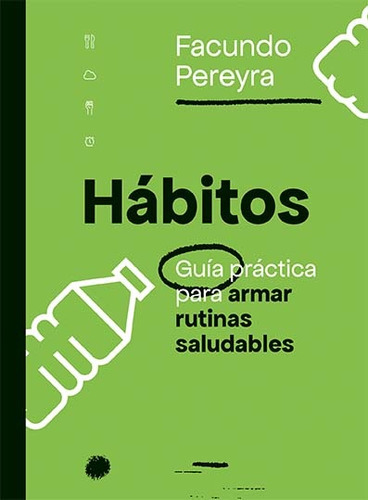 Hábitos - Facundo Pereyra
