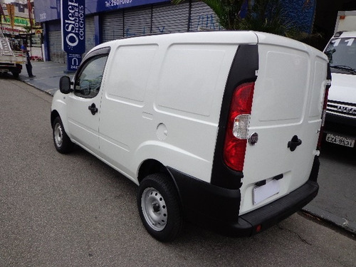 Fiat Doblo Cargo