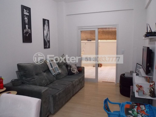 Imagem 21 de 30 de Apartamento, 2 Dormitórios, 91.79 M², Vila Veranópolis - 173094