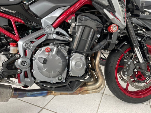 Imagem 10 de 10 de Yamaha Z900 Abs 2019