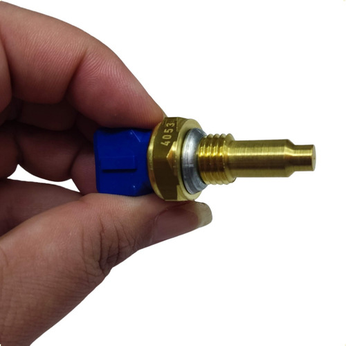 Sensor Temperatura Chicote Gol 1.6 8v G2 G3 G4 1995/2012