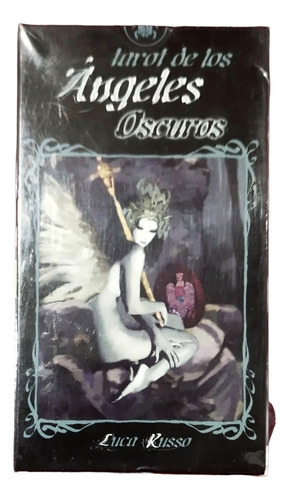 Tarot De Los Angeles Oscuros