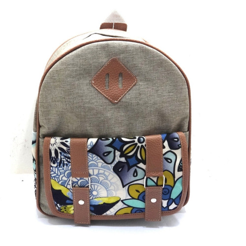 Bolso Morral Mini Universitario Colegial Estilo Jansport