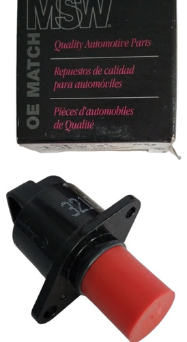 Sensor Del Minimo Iac Ac106 Msw, Paea Chrvy Corsa 1.4 1.6,