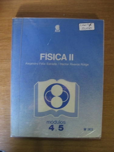 Fisica 1 Y 2 (2 Tomos)