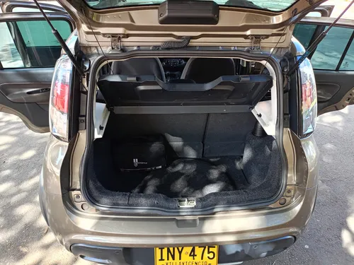 Fiat Uno 1.4 Way