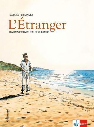 L'étranger - Albert Camus(bestseller)