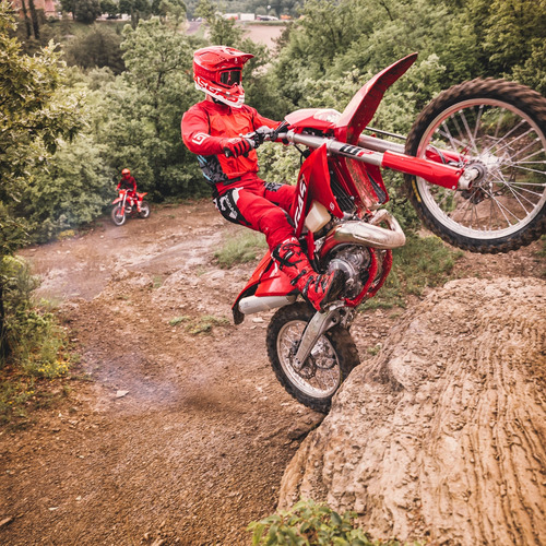 Gasgas Ec 300 Enduro 2t 2024 Palermo Bikes