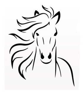 Featured image of post Fotos De Cavalo Para Pintar Por serem mais resistentes aos frios os cavalos foram os animais preferidos para domestica o e alimenta o de povos asi ticos em tempos antigos