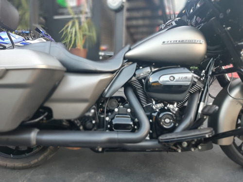 Imagem 1 de 7 de Harley Davidson Street Glide 2019