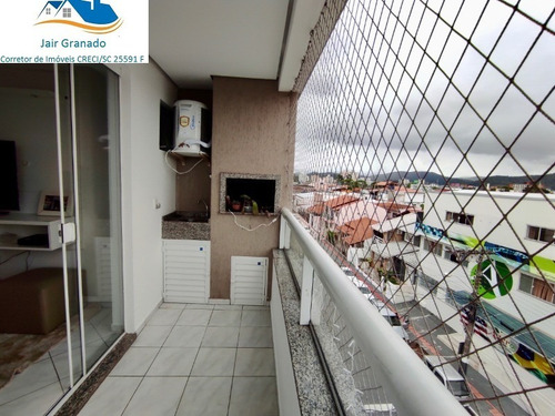Imagem 6 de 16 de Lindo Apartamento No Centro De Balneário Camboriú, Localização Privilegiada. - Ap01469 - 69335186
