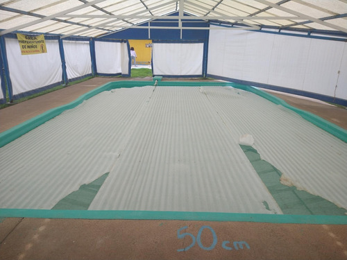 Imagen 1 de 14 de Balneario En Venta En Axapusco Edo De Mexico
