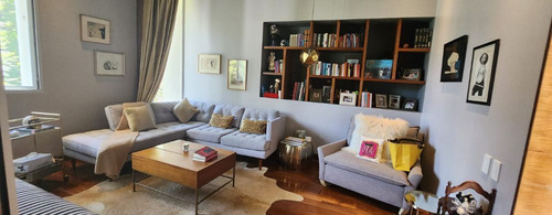 Casa En Venta En Tecamachalco