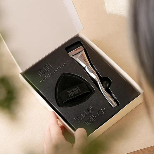 . Cepillo De Base Maquillaje Cp Herramienta Cepillo De Base