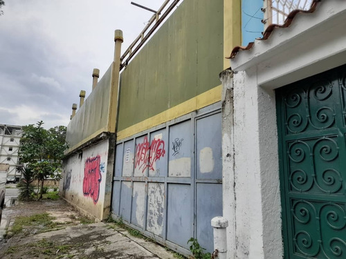 Imagen 4 de 18 de Terreno En Venta Av La Paz Del Paraiso Mls: 23-5698 (linda Sahhar)