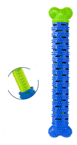 Hueso Para Perros Limpia Dientes