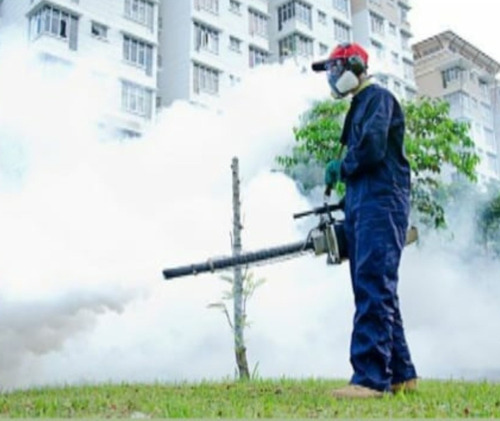 Imagen 4 de 7 de Fumigaciones Fumigación 24 Hrs Zona Norte Caba