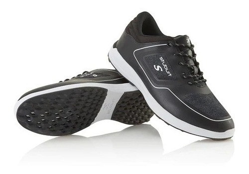 Buke Golf - Zapatilla Stuburt Xp Ii Spikeless